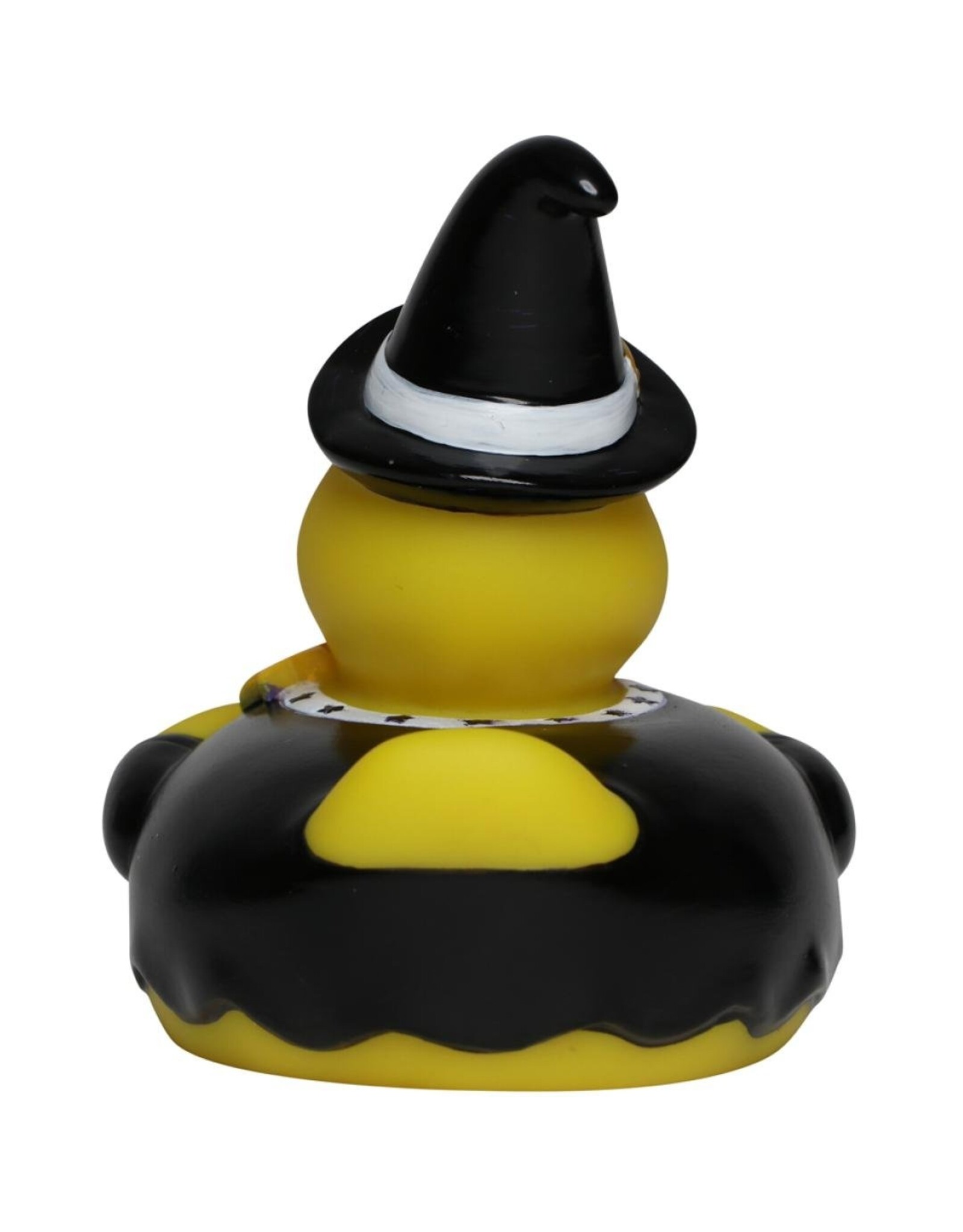 Magician/Wizard Rubber Duck
