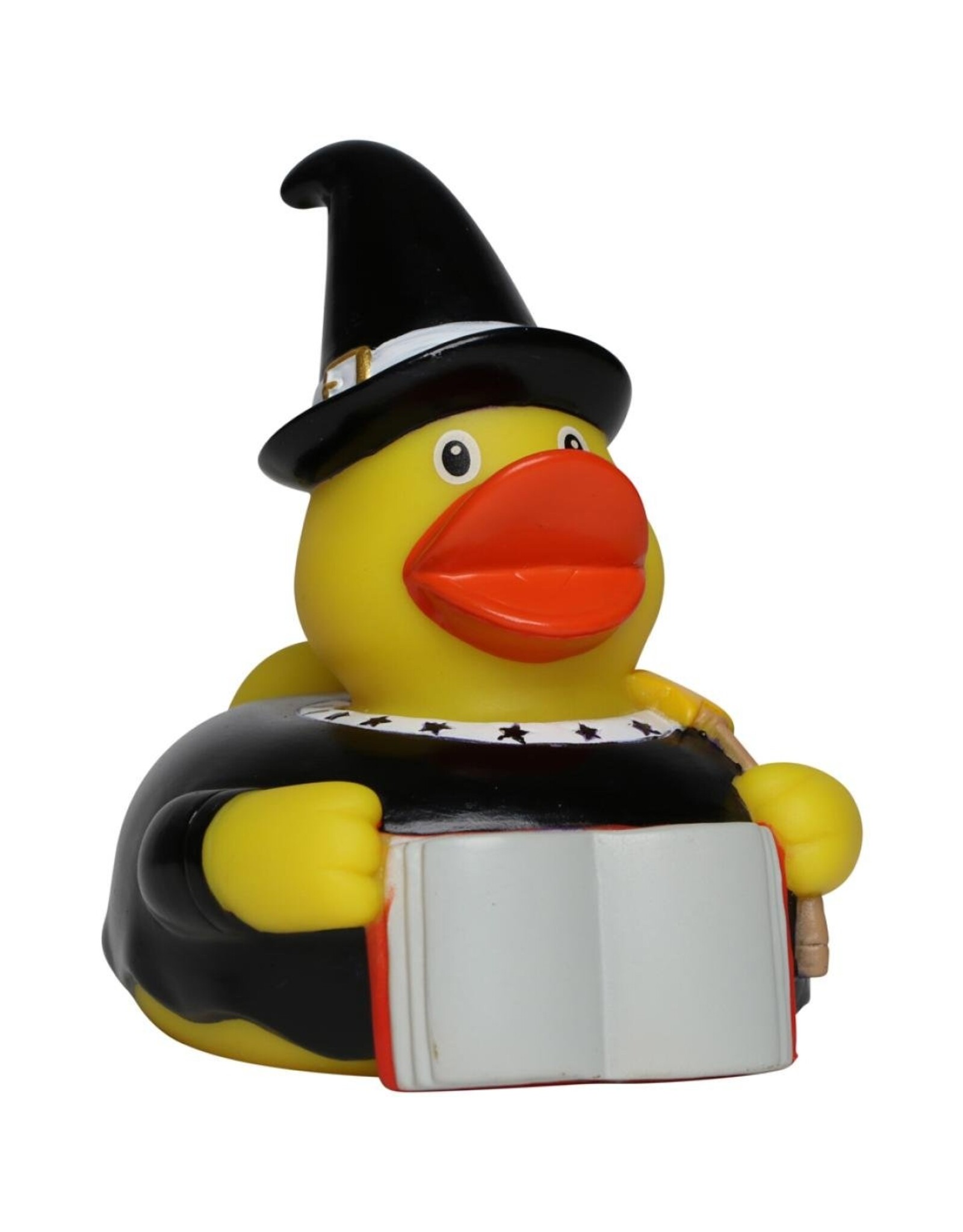 Magician/Wizard Rubber Duck