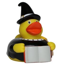 mbw Magician/Wizard Rubber Duck