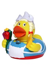 mbw Amsterdam Rubber Duck