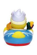 mbw Amsterdam Rubber Duck