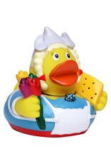mbw Amsterdam Rubber Duck