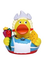 mbw Amsterdam Rubber Duck