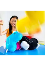 Canar Soft Cushion - Yellow Duck