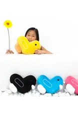 Canar Soft Cushion - Yellow Duck