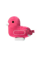 Canar Soft Cushion - Pink Duck