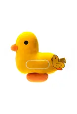 Canar Soft Cushion - Yellow Duck