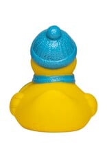 Quebec Rubber Duck
