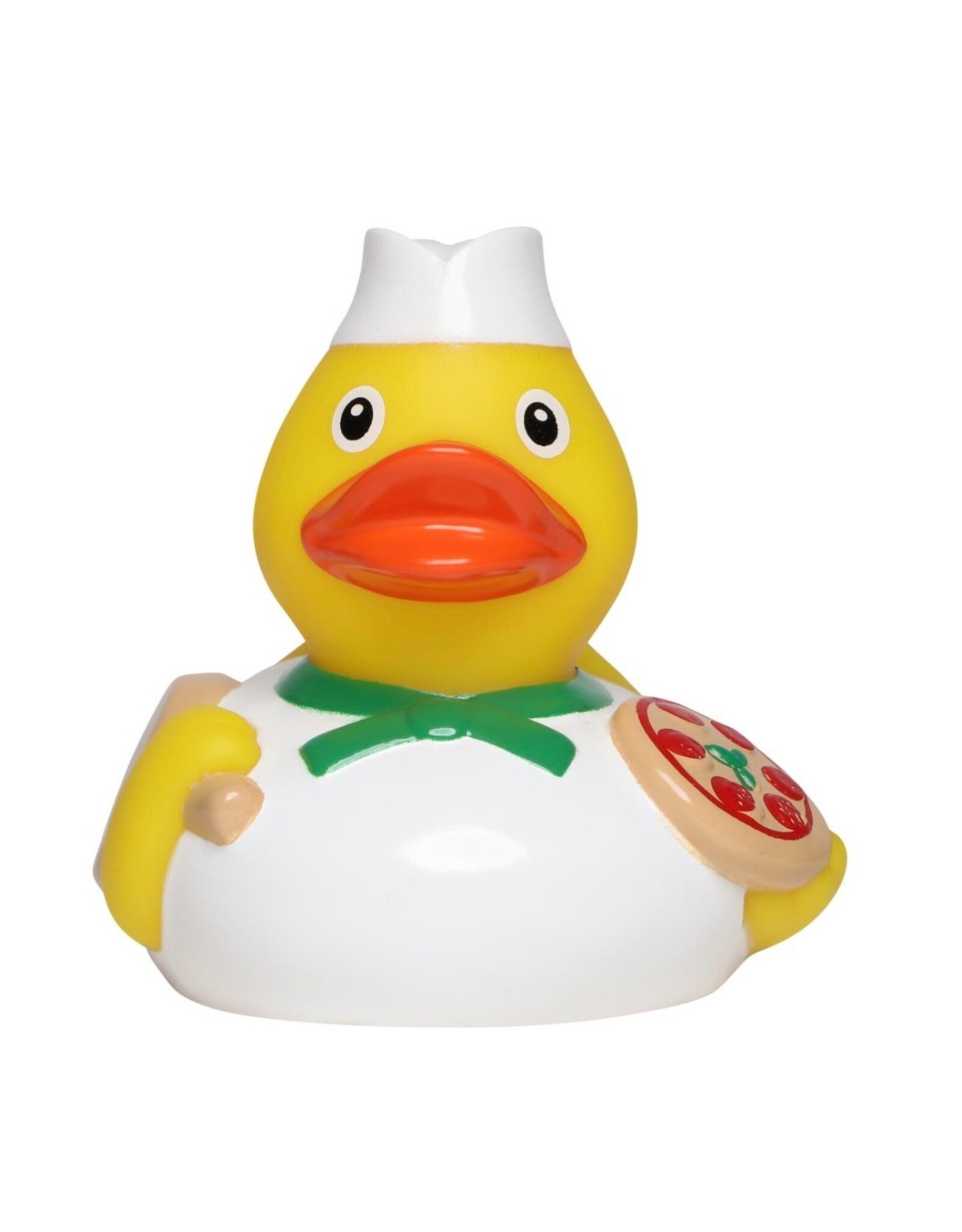 mbw Pizza Maker Rubber Duck