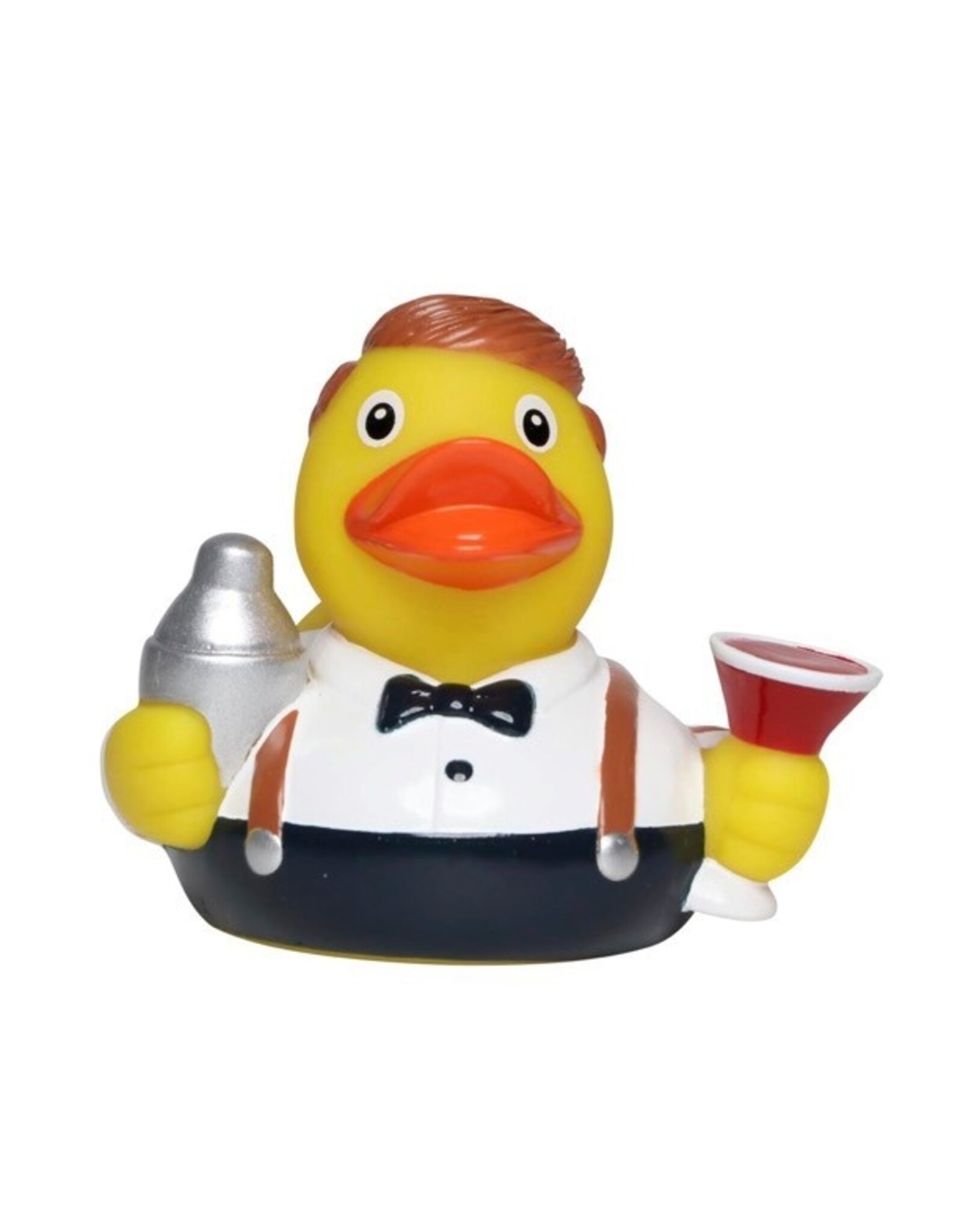 Canard Barman