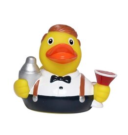 Barkeeper Rubber Duck