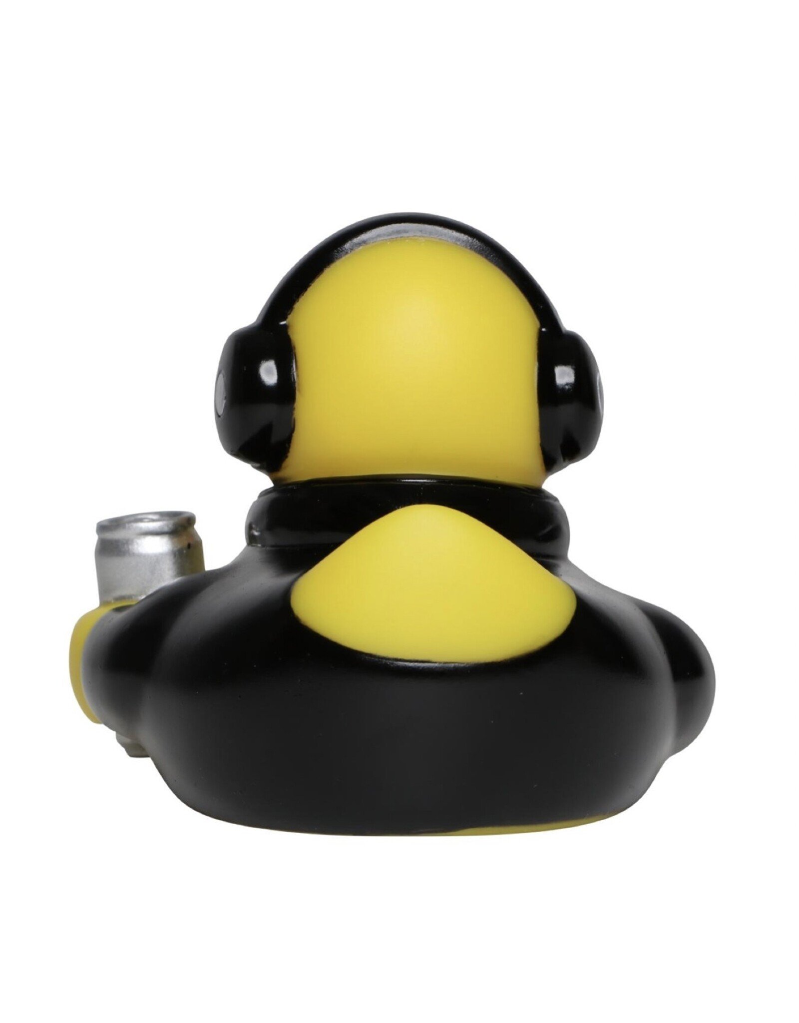 mbw Gaming Rubber Duck with Energy Drink