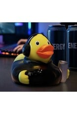mbw Gaming Rubber Duck with Energy Drink