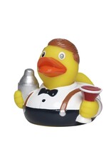 Canard Barman