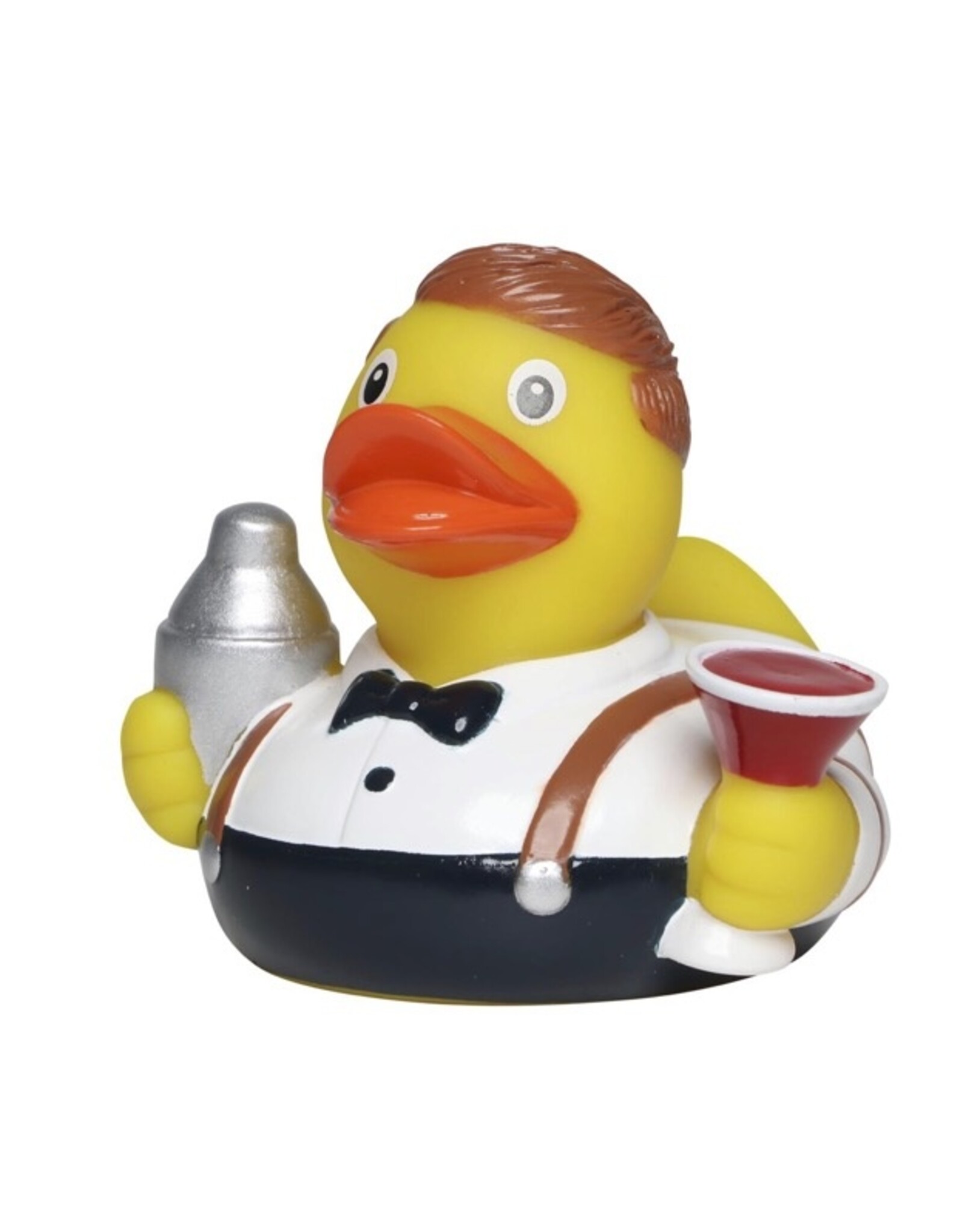 Canard Barman