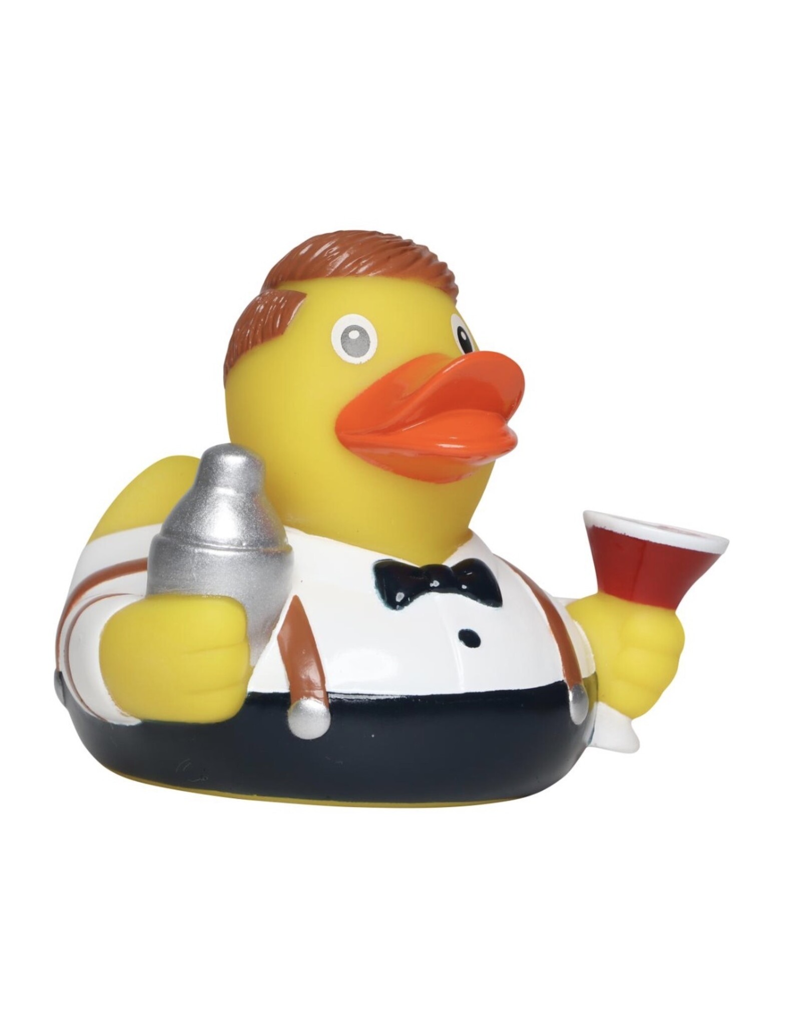 Canard Barman