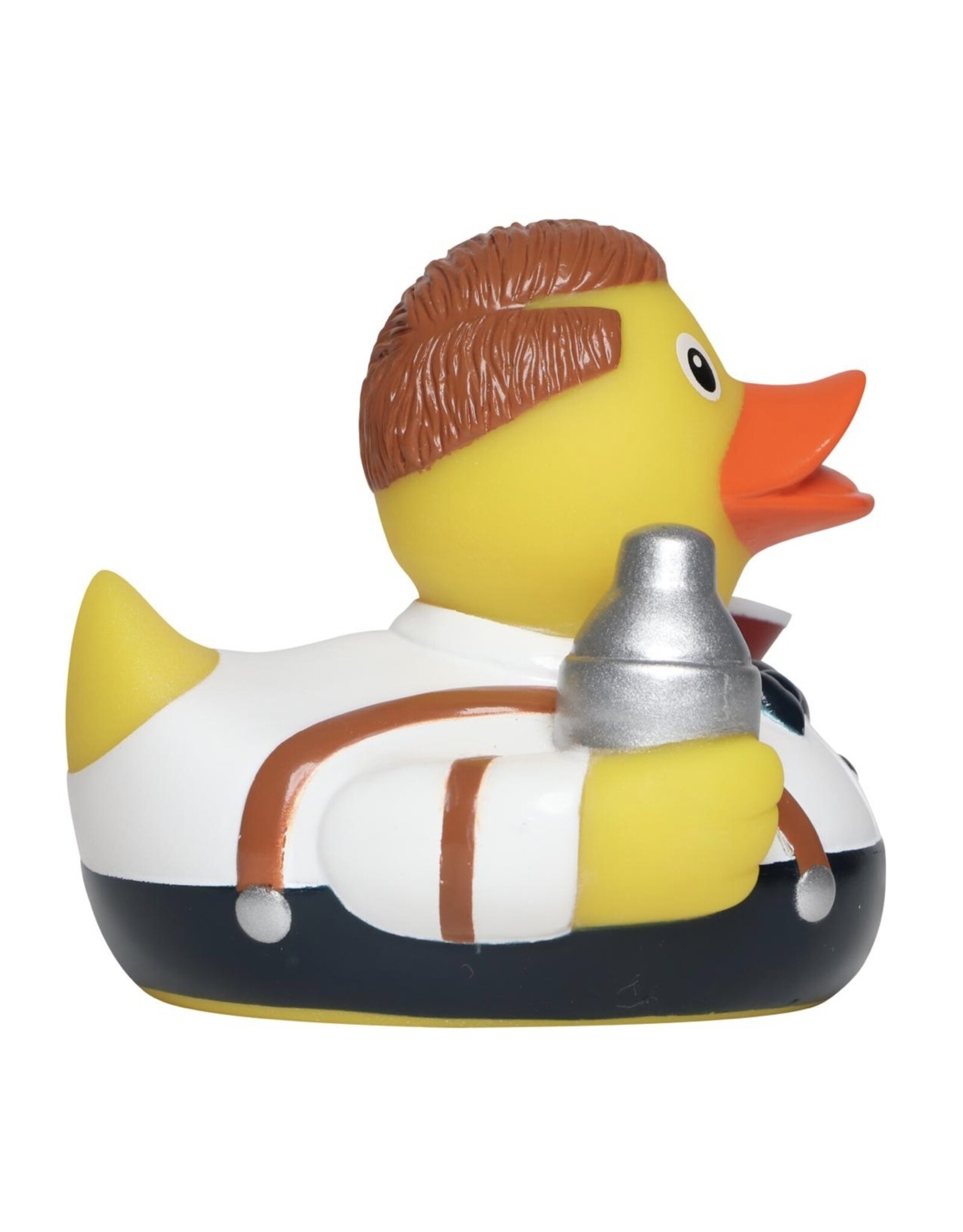 Barkeeper Rubber Duck