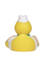 mbw Pizza Maker Rubber Duck