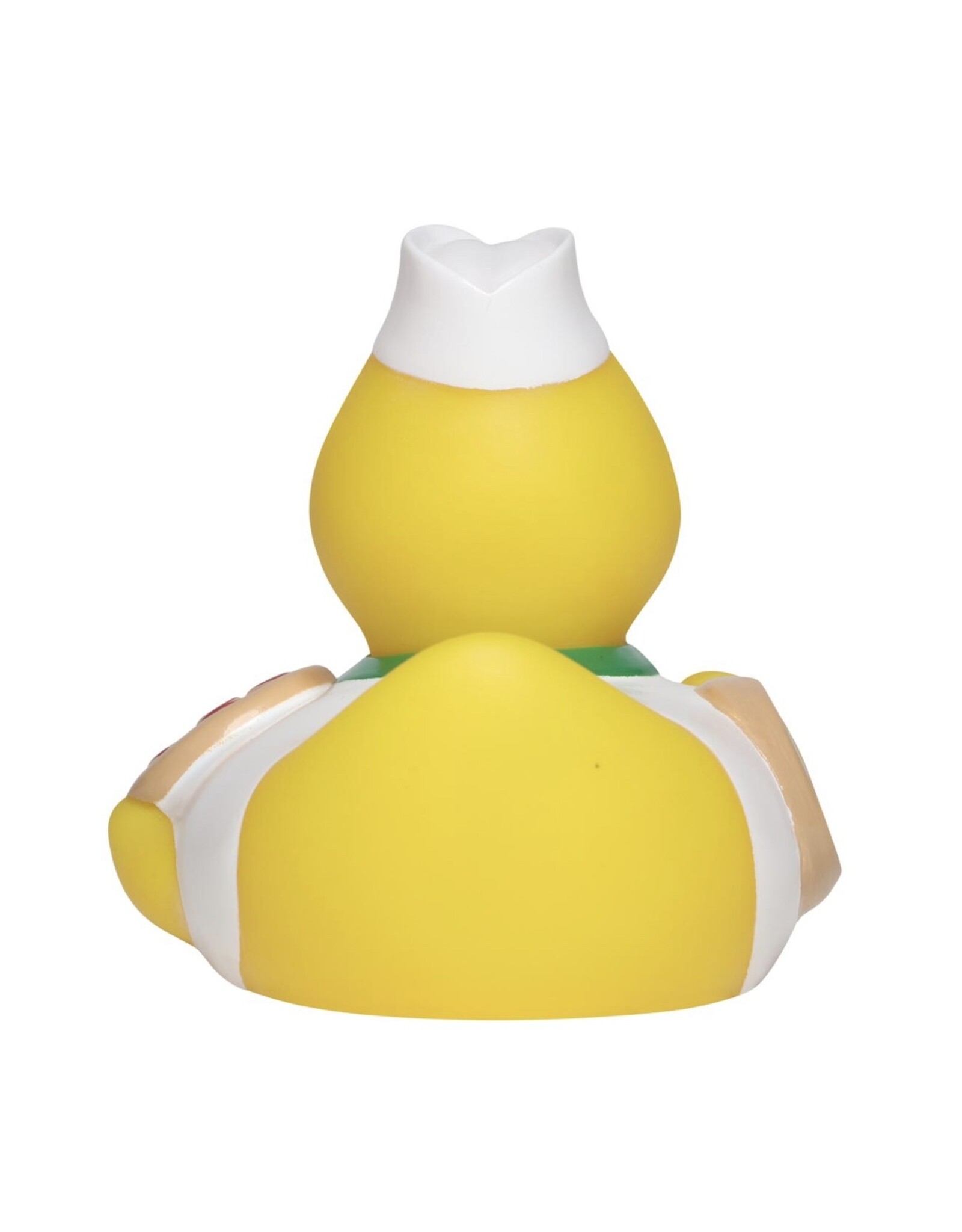 mbw Pizza Maker Rubber Duck