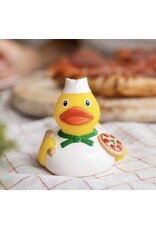 mbw Pizza Maker Rubber Duck