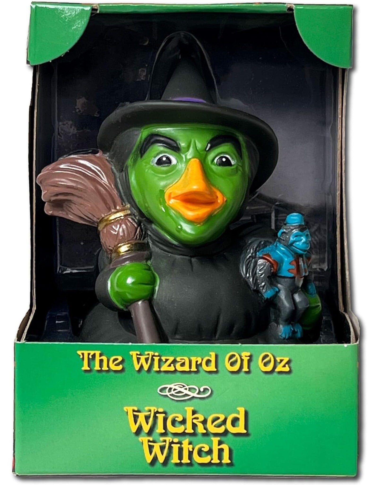 Le Magicien d'Oz - Canard Méchante Sorcière de l'ouest