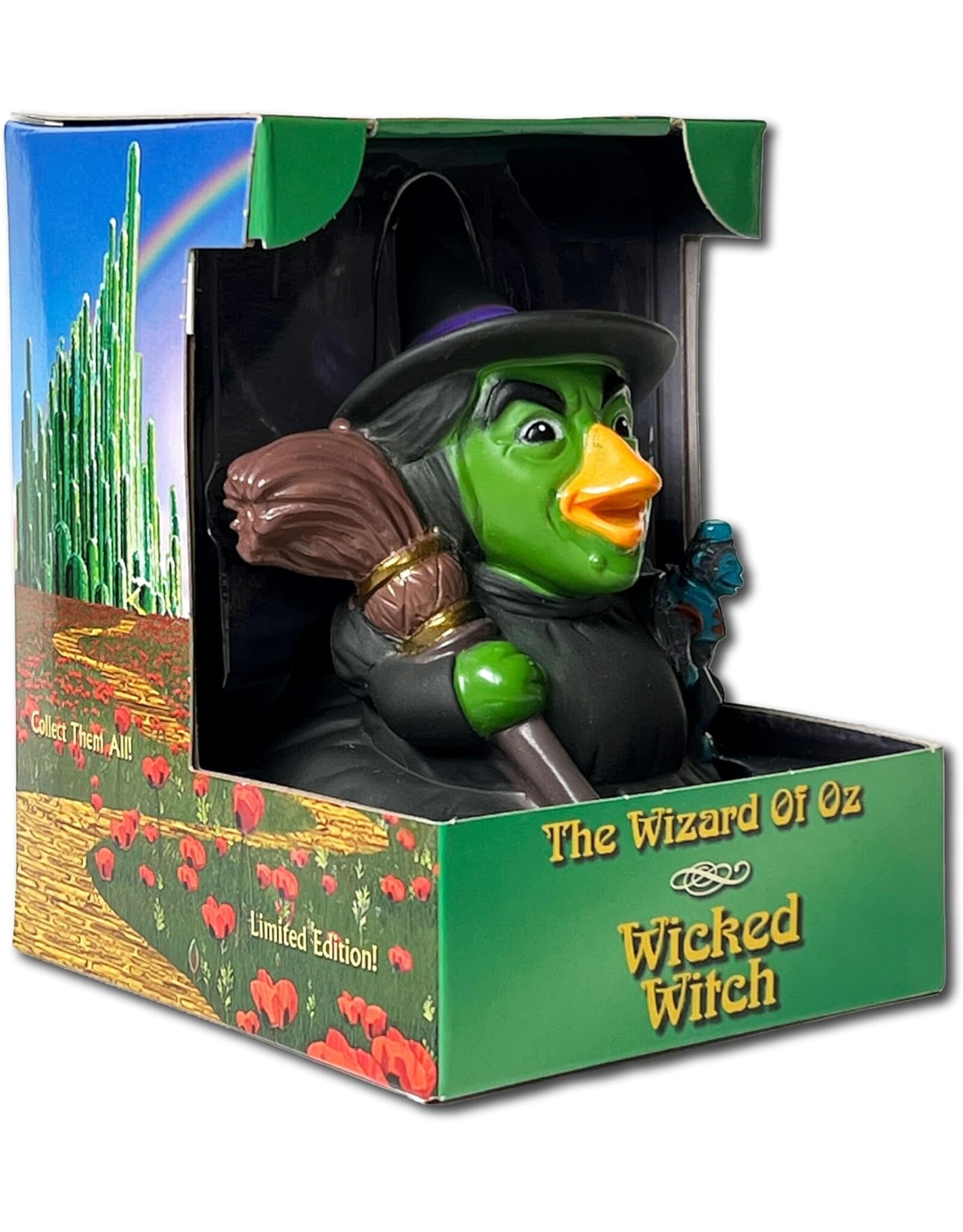 Le Magicien d'Oz - Canard Méchante Sorcière de l'ouest