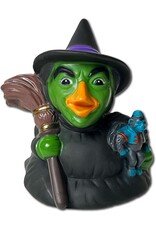 Le Magicien d'Oz - Canard Méchante Sorcière de l'ouest Le Magicien d'Oz - Canard Méchante Sorcière de l'ouest