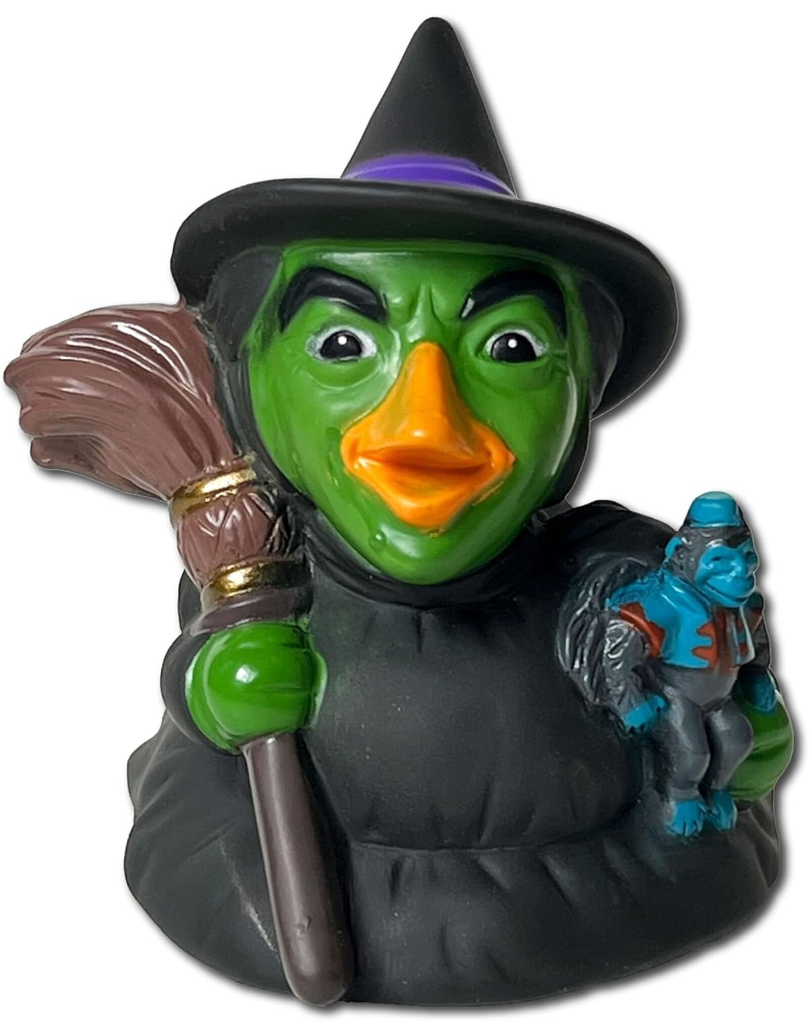 Le Magicien d'Oz - Canard Méchante Sorcière de l'ouest