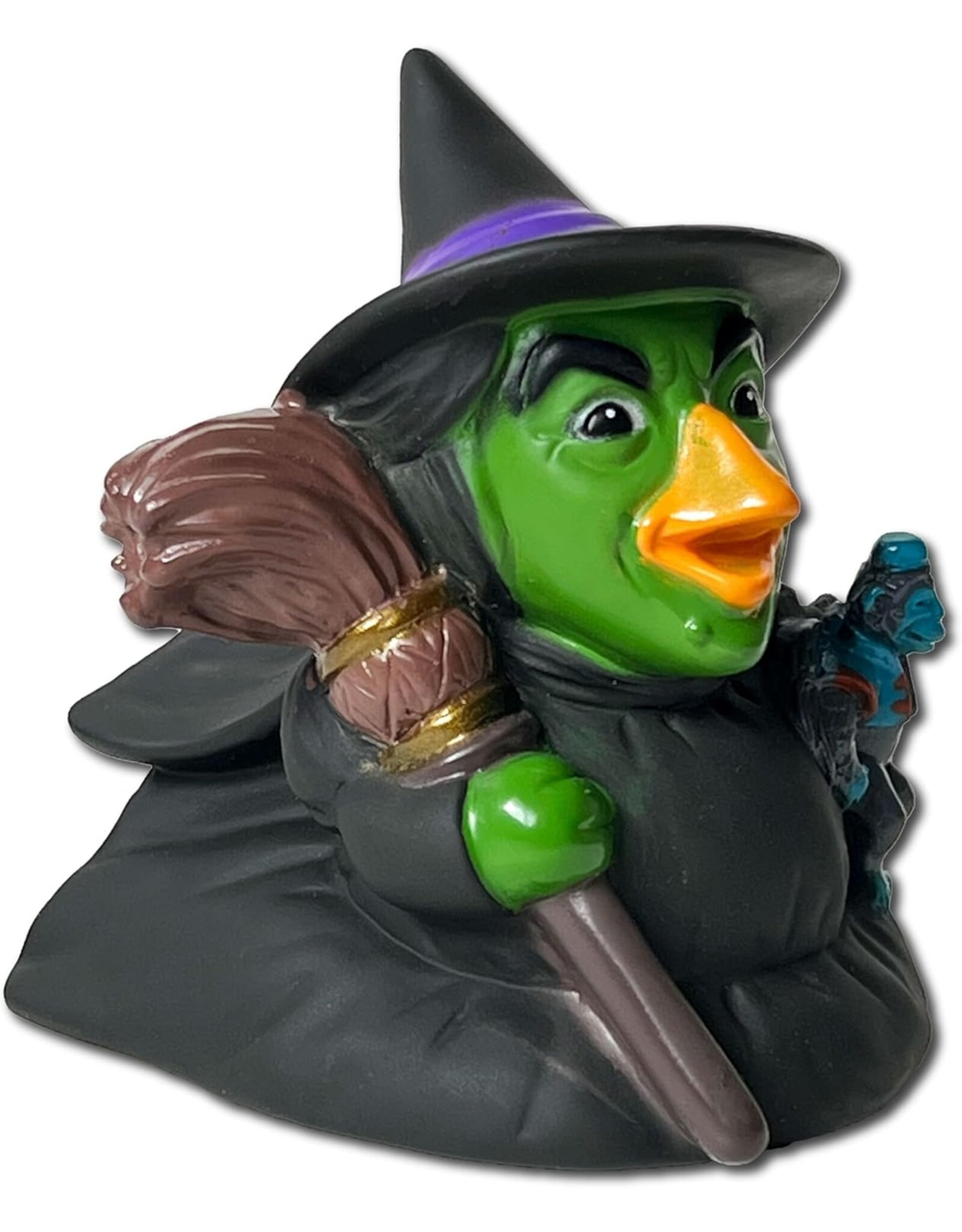 Le Magicien d'Oz - Canard Méchante Sorcière de l'ouest