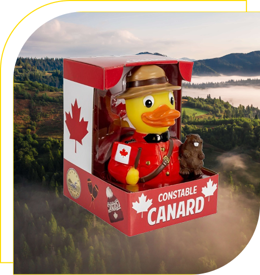 Rubber Ducks Overview