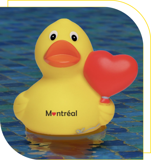 Bride and Groom Wedding Rubber Ducks