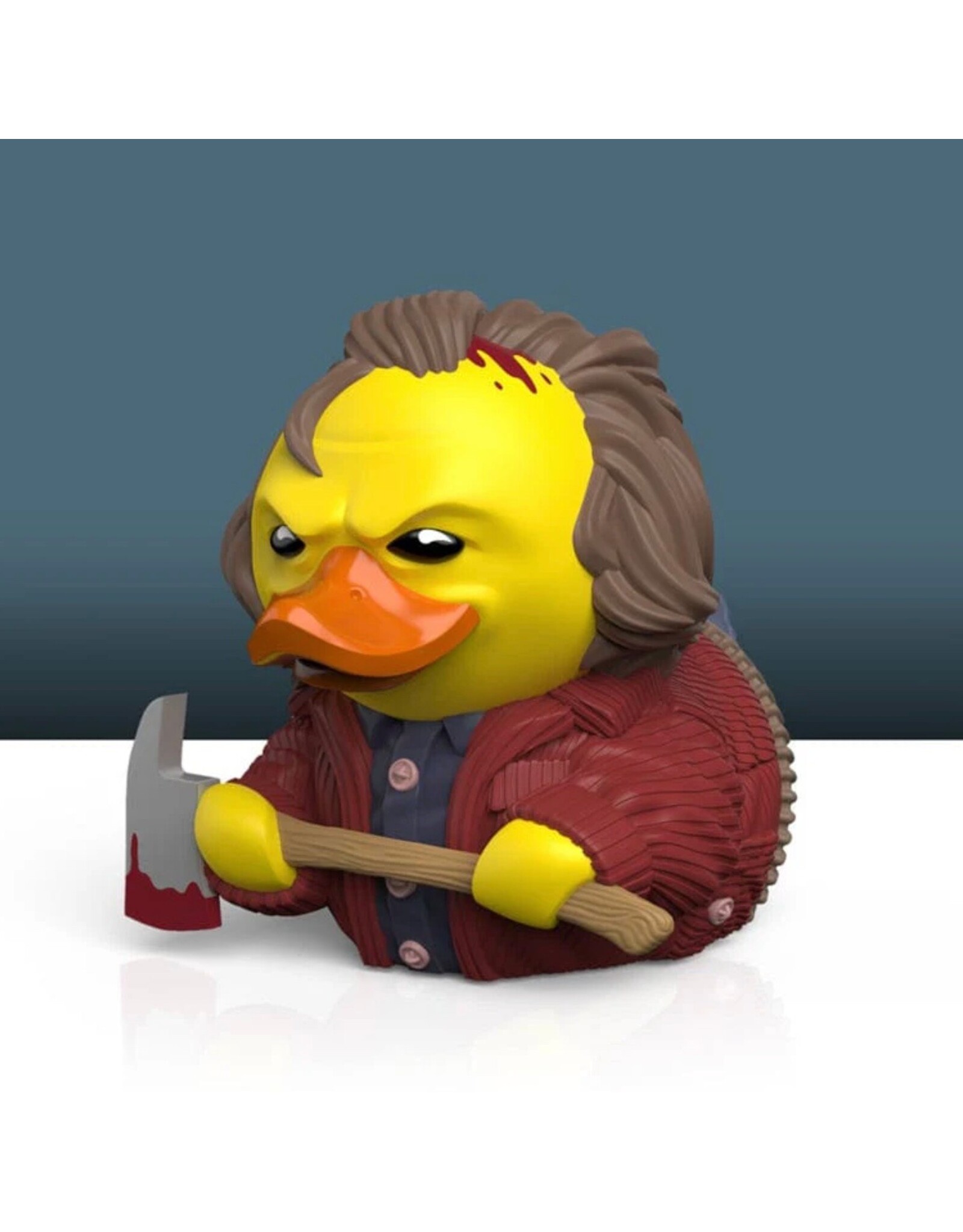 Tubbz Canard "Le Shining" - Édition en Boîte