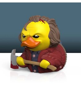 Tubbz The Shining Rubber Duck - Boxed Edition