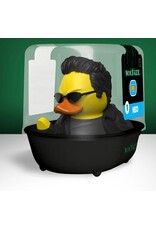Tubbz The Matrix Neo Duck - First Edition Tubbz The Matrix Neo Duck - First Edition