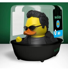 Tubbz The Matrix Neo Duck - First Edition Tubbz The Matrix Neo Duck - First Edition
