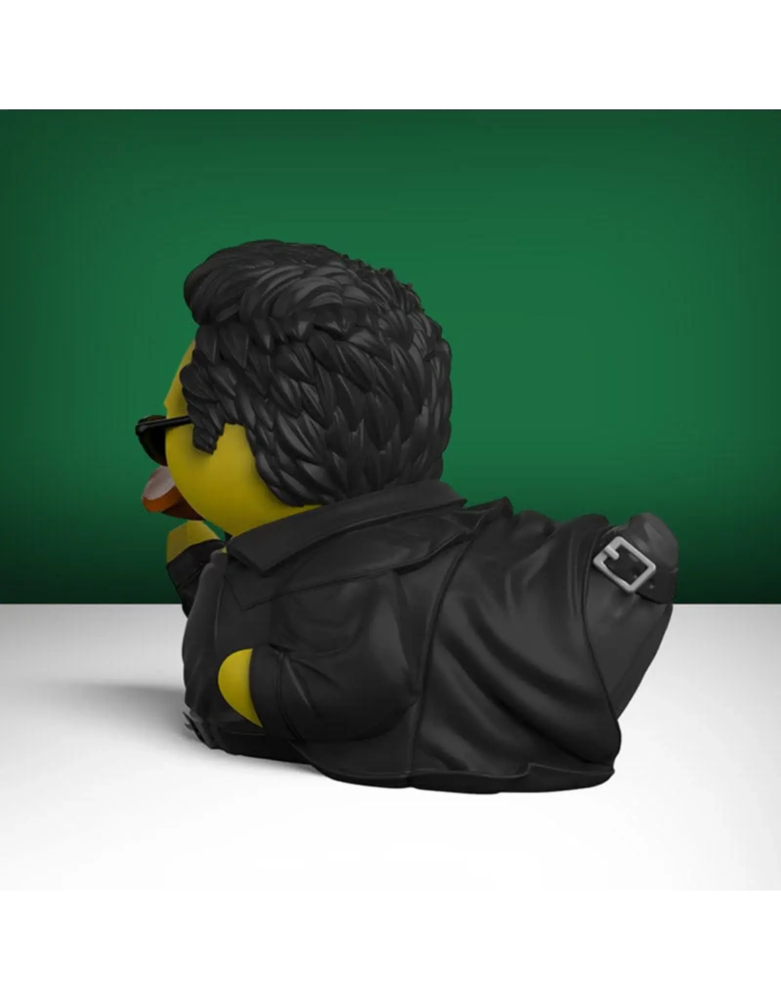Tubbz The Matrix Neo Duck - First Edition