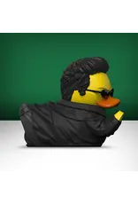Tubbz The Matrix Neo Rubber Duck - First Edition
