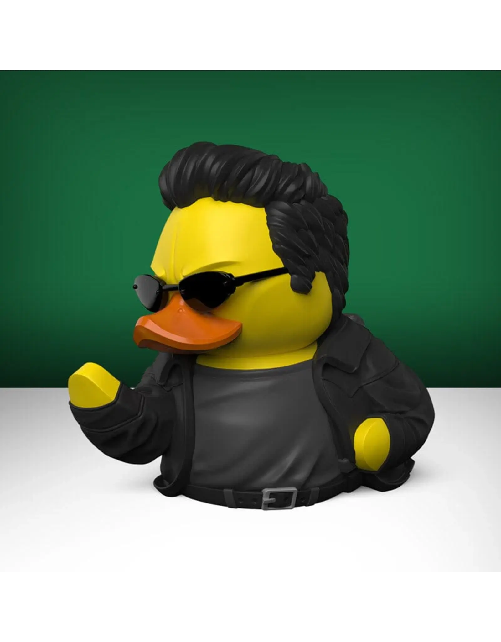 Tubbz The Matrix Neo Duck - First Edition
