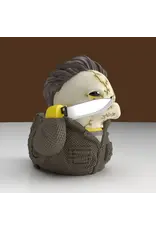Tubbz Halloween Michael Myers Rubber Duck - Boxed Edition
