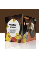 Tubbz Canard "Halloween Michael Myers" - Édition en Boîte