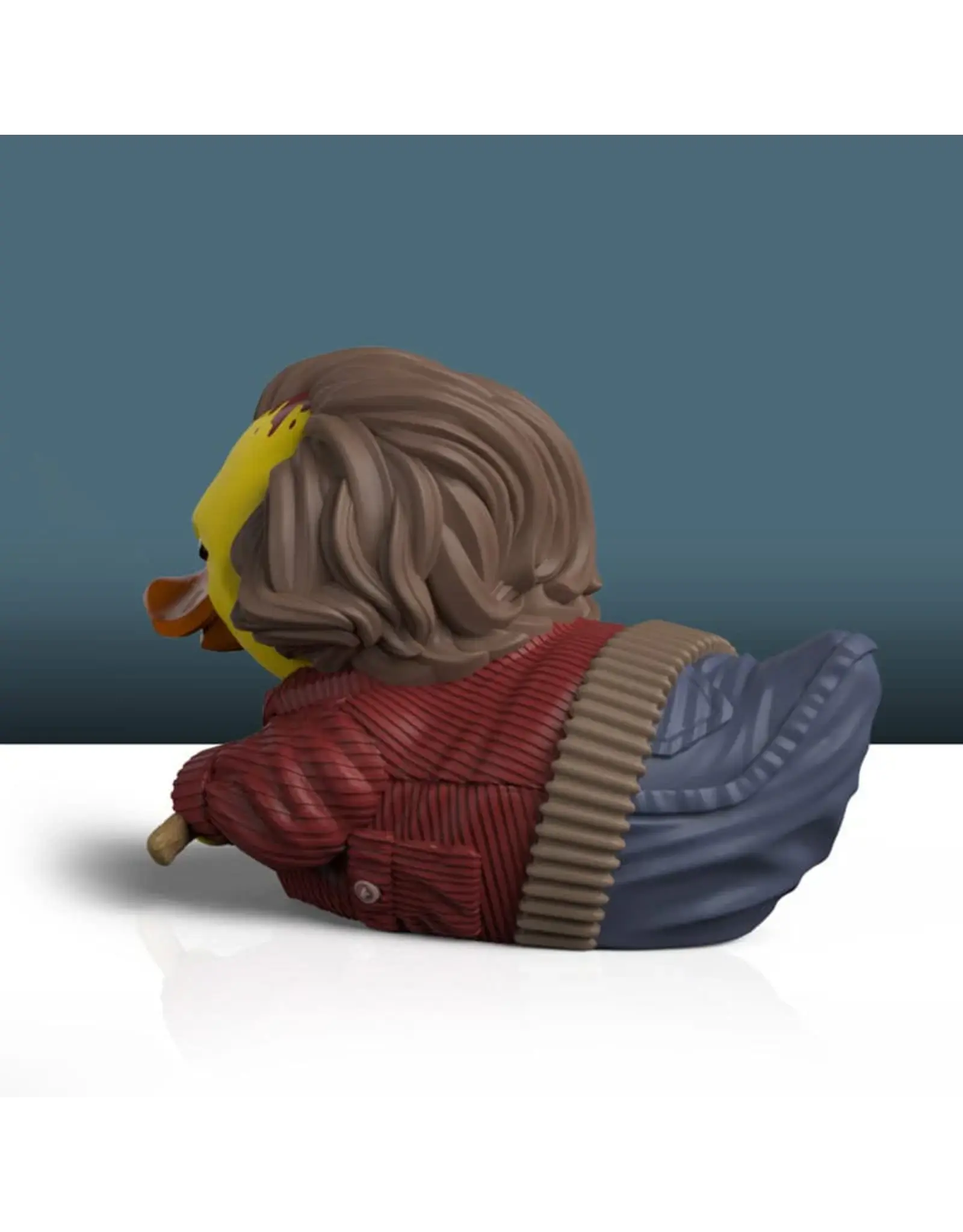 Tubbz Canard "Le Shining" - Édition en Boîte