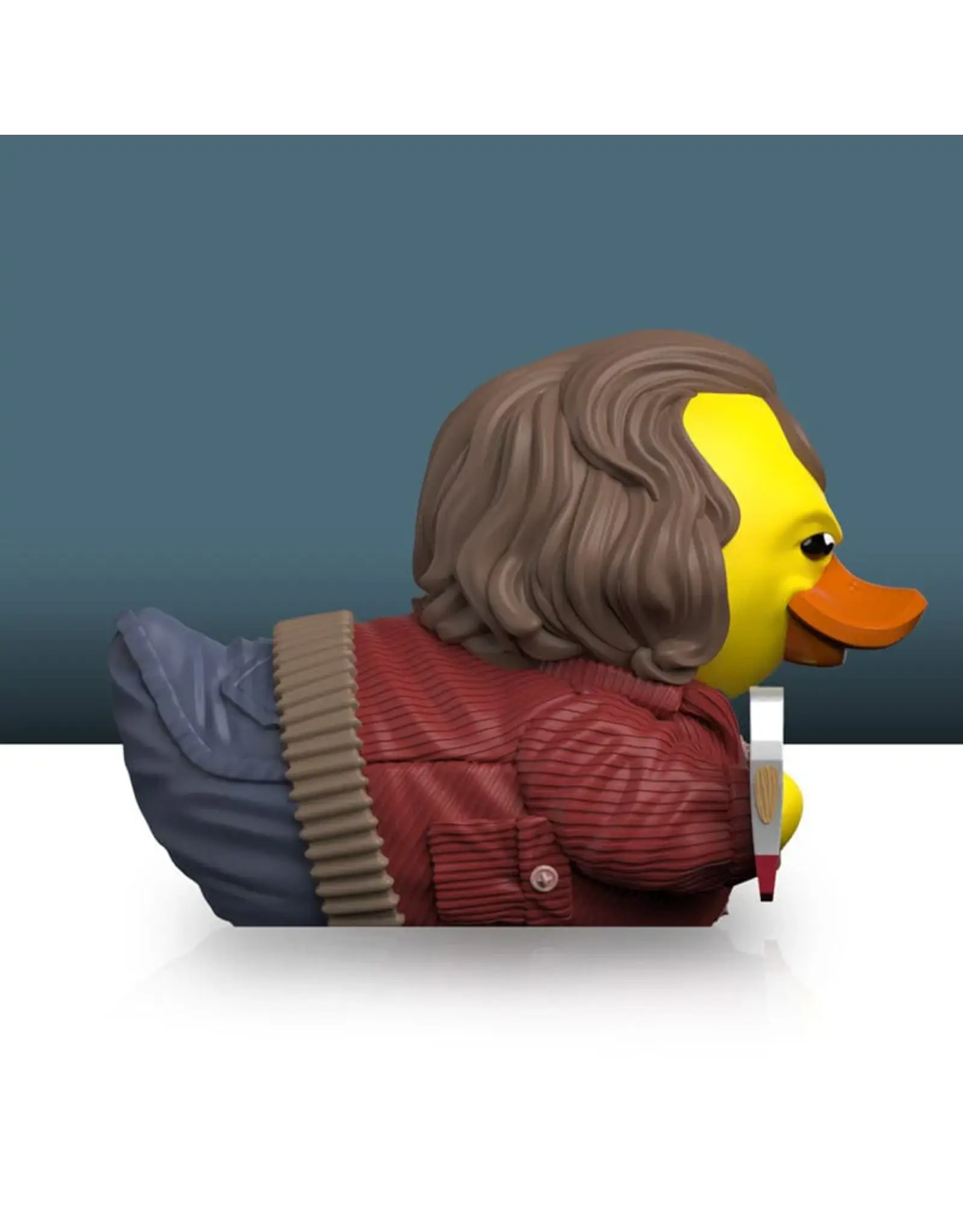 Tubbz Canard "Le Shining" - Édition en Boîte