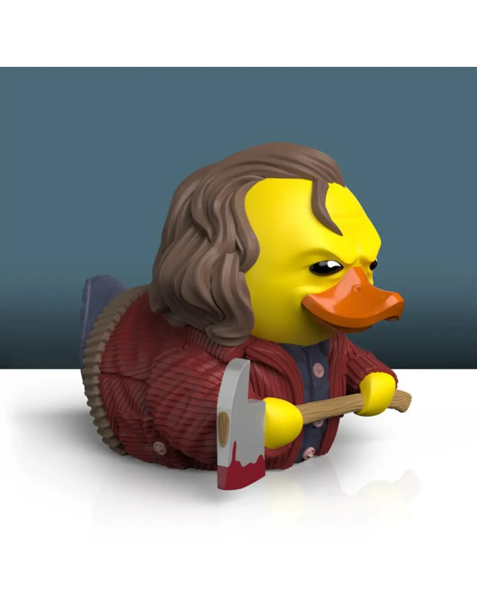 Tubbz The Shining Rubber Duck - Boxed Edition