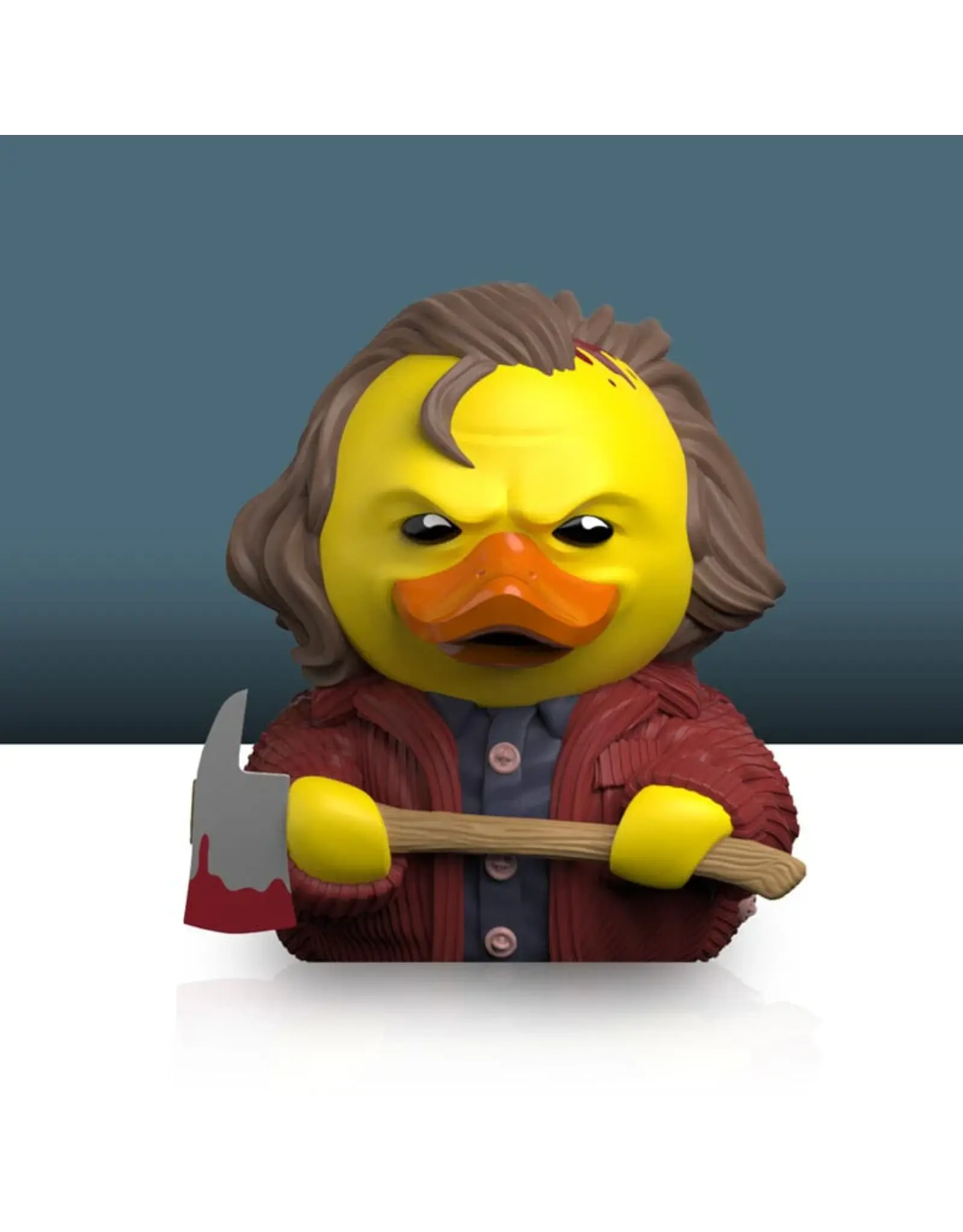 Tubbz Canard "Le Shining" - Édition en Boîte