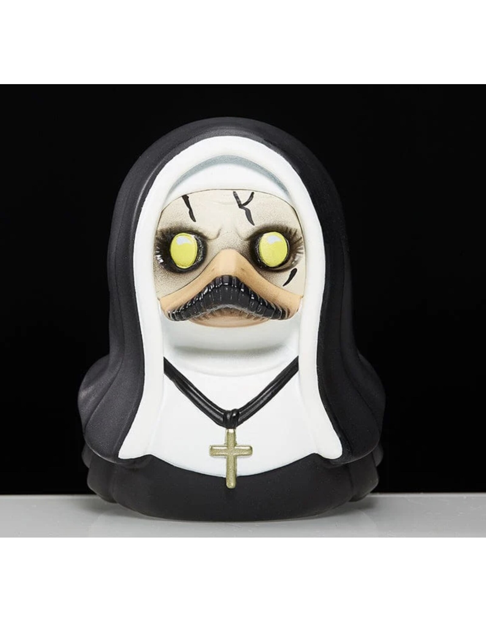 Tubbz The Nun Duck - Boxed Edition