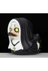 Tubbz The Nun Duck - Boxed Edition