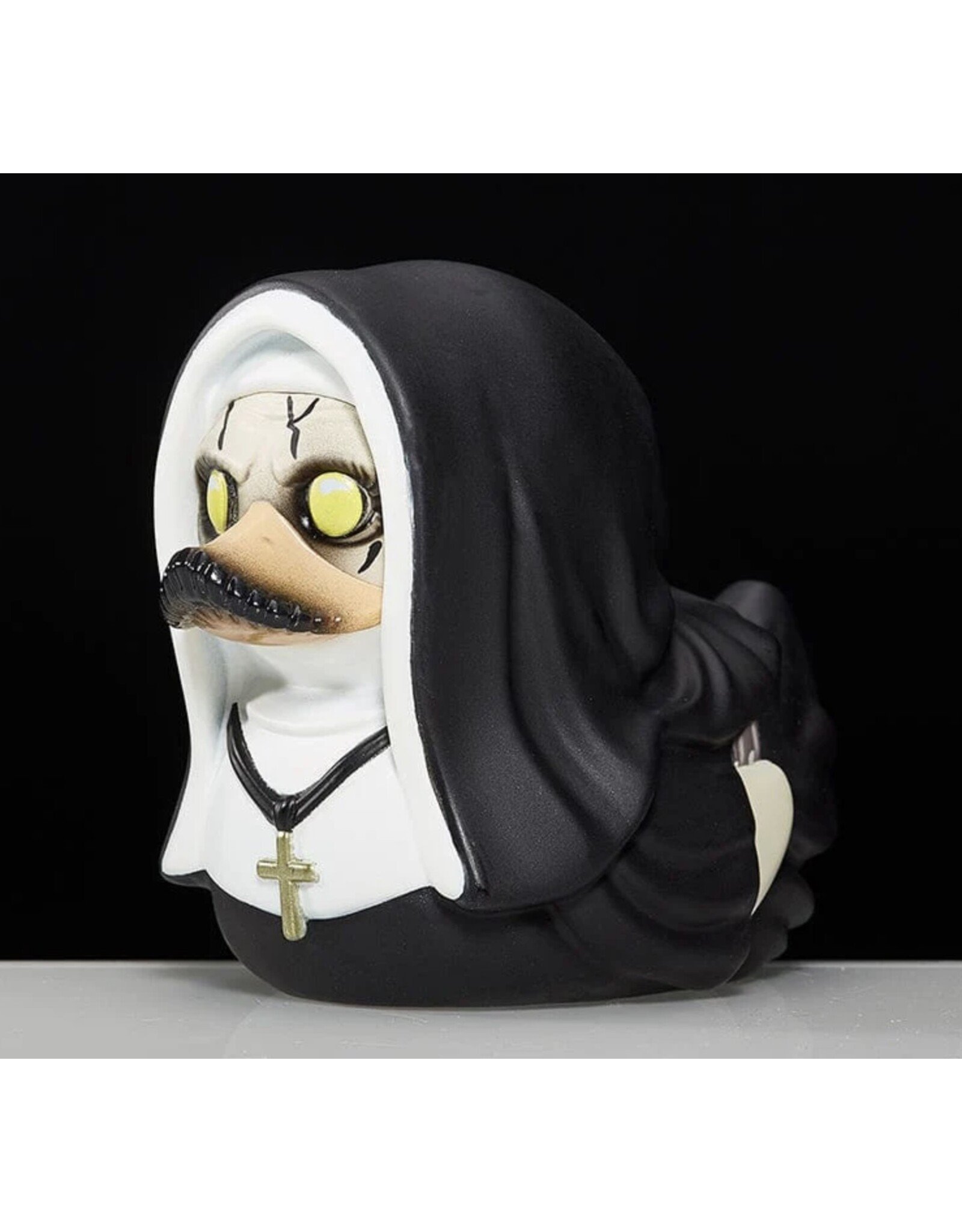 Tubbz Canard La Nonne - Édition en Boîte