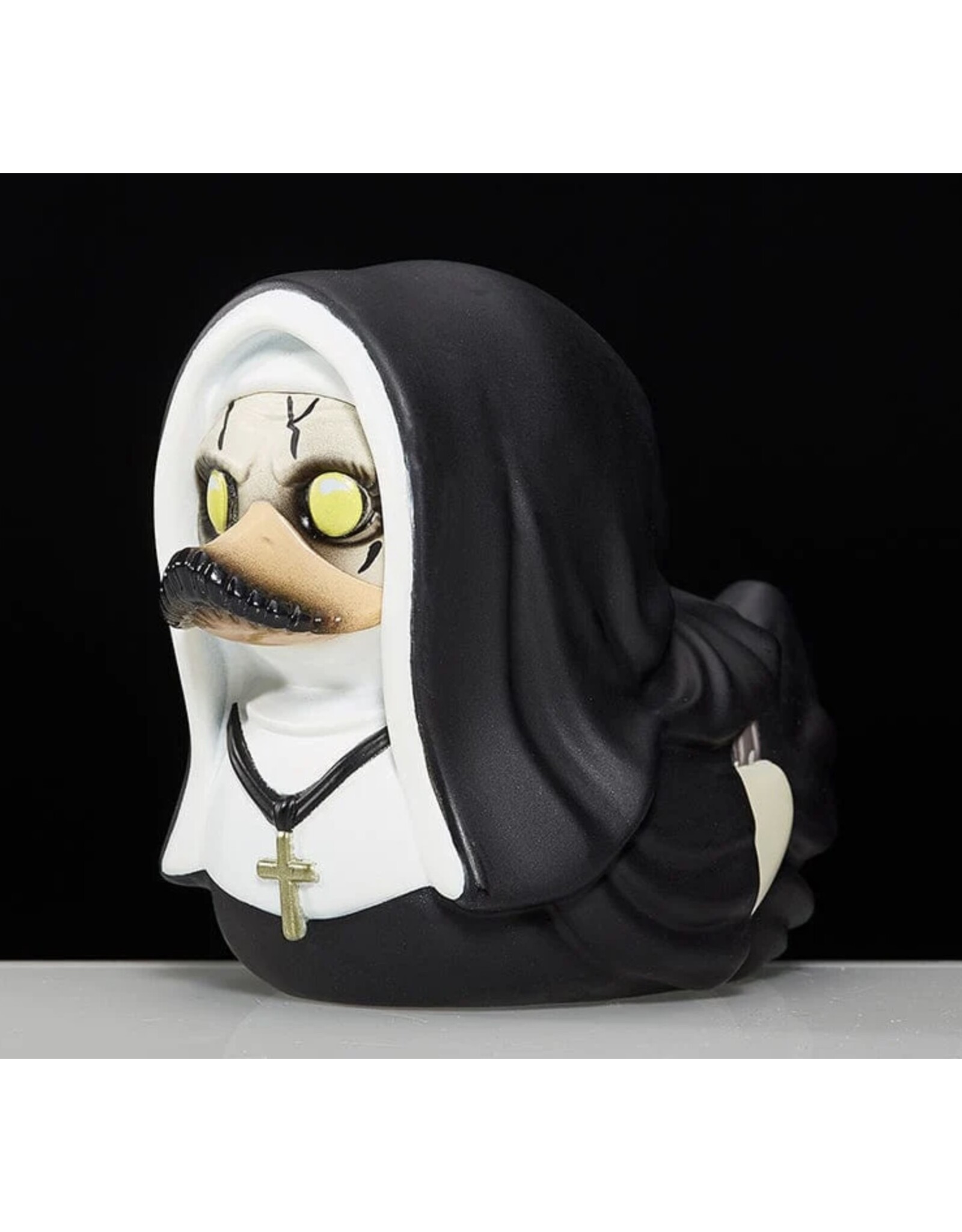 Tubbz The Nun Duck - Boxed Edition