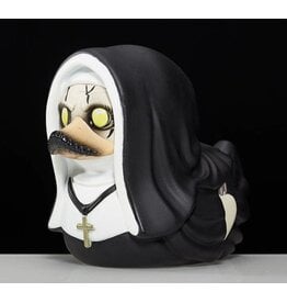 Tubbz The Nun Duck - Boxed Edition
