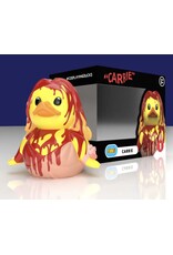 Tubbz Carrie Rubber Duck - Boxed Edition